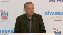 Cumhurbaşkanı Erdoğan: 20 yılda sessiz bir devrime imza attık