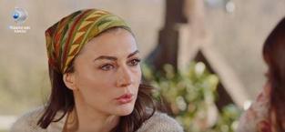 Kraliçe 5. bölüm fragmanı: Deniz ve Ateş arasına Gaye giriyor!