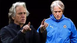 Ses kaydı ortaya çıktı! Jorge Jesus bombası, şimdi de Suudi Arabistan