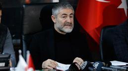 Bakan Nebati: KGF limiti 400 milyar liraya yükseltildi