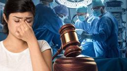 Estetik işlem yaptıranlar dikkat! Onay formlarını okumadan imzalamayın