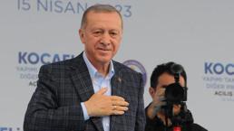 Cumhurbaşkanı Erdoğan'dan muhalefete sert tepki: PKK'sından FETÖ'süne tüm terör örgütleriyle anlaştılar