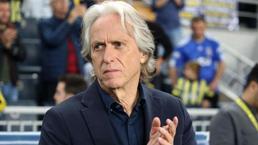 Jorge Jesus maç sonu net açıklama: Başkan Ali Koç ayrılırsa kesin olarak kalmayacağım