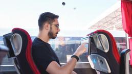 Otobüs bilet fiyatlarındaki artışın nedeni ne? TOFED Genel Başkanı açıkladı