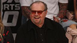 Jack Nicholson, iki yıl sonra görüntülendi! Yorgun hali dikkat çekti