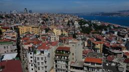 Ev fiyatları arttı, satışlar düştü! Gayrimenkul sektörü ile ilgili yeni açıklama geldi