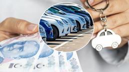 Araba fiyatları uçuşa geçti! Zam oranı açıklandı, kritik uyarı geldi