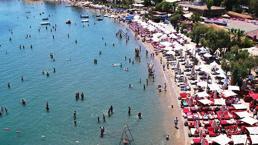Tatil sezonu başladı! Erken rezervasyon fırsatı: Yüzde 40 indirim