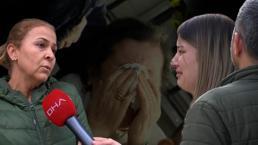 Komşusu kapıyı kırınca vahşet ortaya çıktı: Melek gibi bir insandı, inanamıyorum