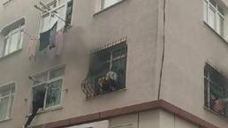 Sosyal medyaya video çekerken evi yaktı! Can pazarı yaşandı
