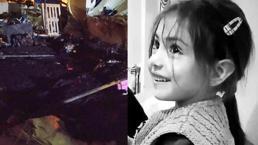 Çadır yangınında ölen Elif Mislina'dan 24 gün sonra ablası Yeşim de hayatını kaybetti