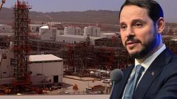 Karadeniz Gazı için geri sayım: 20.23'te karaya çıkacak! Tarihi yolculukta Berat Albayrak'ın sözleriyle başlamıştı
