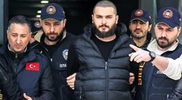 Thodex’in kurucusu Faruk Fatih Özer 400 binden fazla kişiyi dolandırdı