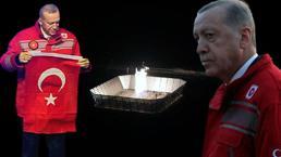 Karadeniz gazı dünya medyasında! 'Erdoğan'ın kampanyası bir güç gösterisi'