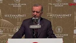 Cumhurbaşkanı Erdoğan: 14 Mayıs bunların sonu olmalı 