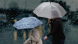 Yağış dalgası geliyor! Meteoroloji son dakika açıkladı, günlerce sürecek, işte il il hava durumu raporu