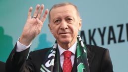 TCG Anadolu uğurlandı! Cumhurbaşkanı Erdoğan: İzmir'den farklı mesaj vereceğiz