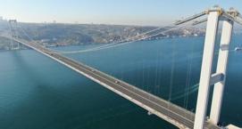 Köprü ve otoyollar bayram tatili boyunca ücretsiz olacak