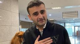 CZN Burak'tan takdir toplayan hareket! 