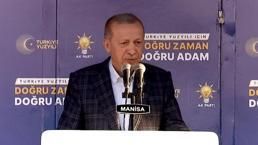 Cumhurbaşkanı Erdoğan'dan Togg kredisi müjdesi!