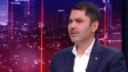 Bakan Kurum: İstanbul'un depreme hazır hale gelmesi bizim milli güvenlik meselemiz