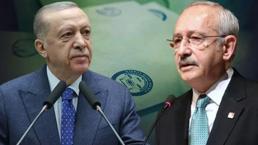 ABD'li dergiden dikkat çeken analiz! Yunan gazeteden skandal manşet