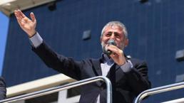 Bakan Nebati'den çiftçilere güzel haber