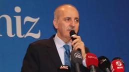 AK Partili Kurtulmuş'tan anket açıklaması: AK Parti açık ara önde