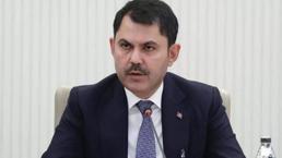 'Yarısı Bizden' kampanyası bugün başladı! Bakan Kurum başvuran kişi sayısını açıkladı