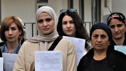 30 daire 300 kişiye satıldı, ortalık karıştı! ‘2 ayda teslim edilecek’ dediler yılan hikayesine döndü