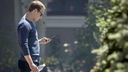 Yapay zeka Zuckerberg'in yeni tutkusu oldu, şirketin adı değişebilir!