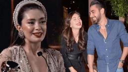 Neslihan Atagül'den Kadir Doğulu'nun aldatma iddialarına yanıt!