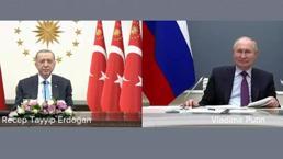 Akkuyu NGS açıldı! Erdoğan: Artık nükleer güç sahibi ülkeler ligindeyiz