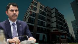 Bakan Kurum'dan 'Yarısı Bizden' kampanyası açıklaması: Konutları incelemeye başladık