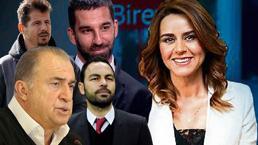 Banka müdüründen 80 milyonluk vurgun! Her şeyi itiraf etti, Fatih Terim ifade verdi