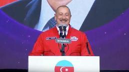 İlham Aliyev: Azerbaycan’da Bayraktar merkezi yapmaya karar verdik
