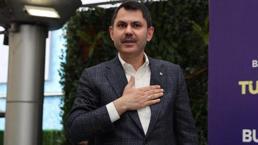 Bakan Kurum'dan Yarısı Bizden kampanyasıyla ilgili açıklama! 1 milyondan fazla vatandaşı etkileyecek