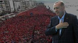 Cumhurbaşkanı Erdoğan'dan muhalefete tepki: Bu öyle bir masa ki 7 ayağı birbirine dolaştı