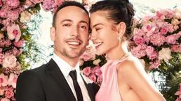 Demet Özdemir dansıyla adından söz ettirdi!