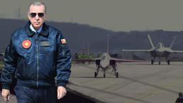 İlk yerli savaş uçağının adı belli oldu! Erdoğan: İsim babası Devlet Bey'dir