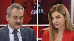 12. sınıf öğrencilerine devamsızlık affı! Sınıfta kalma yok, Bakan Özer duyurdu