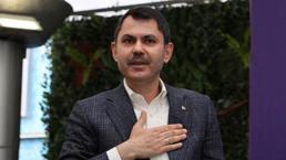 Bakan Kurum açıkladı! Kocaeli'ne 5200 yeni konut