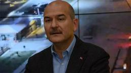 Bakan Soylu açıkladı! 52 ilde Kökünü Kurutma Operasyonu