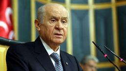 Bahçeli: 3 Mayıs ruhuna her zamankinden fazla ihtiyacımız var