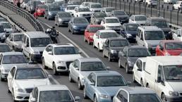 Trafik kazaları kazanç kapısı oldu! Tazminat oyunu