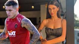 Devrim Özkan'ı sinirlendiren soru! 'Buraya bunu konuşmaya gelmedim'