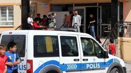 Okulda korkunç olay! Kendisine borç para vermeyen kız öğrenciyi bıçakladı