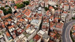 Büyük dönüşüm için düğmeye basıldı! İstanbul ilçe ilçe değişiyor