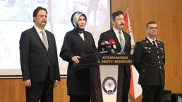 Afyonkarahisar’da kökünü kurutma operasyonu: 112 gözaltı