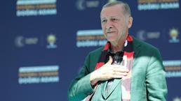 Cumhurbaşkanı Erdoğan'dan Gabar petrolü müjdesi: Uygun şartlarda vereceğiz